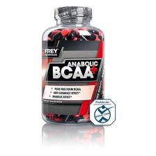 Anabolic BCAA + (250 Kapseln)