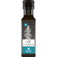 Nachtkerzenöl nativ bio (100ml)