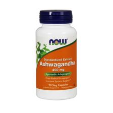 Ashwagandha 450mg (90 Kapseln)