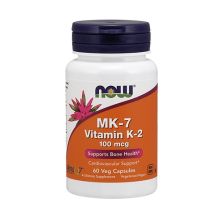 Vitamin K2-MK7 100µg (60 Kapseln)