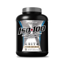 ISO 100 (726g)