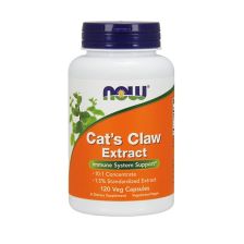 Cat's Claw Extract (120 Kapseln)