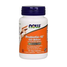Probiotic-10™ 100 Billion (30 Kapseln)