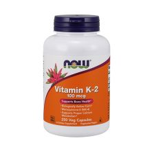 Vitamin K2 100µg (250 Kapseln)