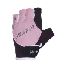 40922 Handschuhe Lady Gel - S - Rosa
