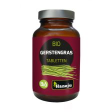 Bio Gerstengras (180 Tabletten)
