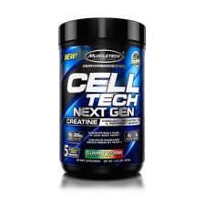Performance Series Cell-Tech Next Gen Gummy Worm (834g)