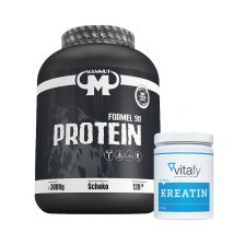 Formel 90 Protein (3000g) + Kreatin (500g)