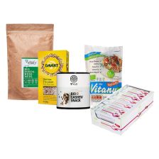 Glutenfrei-Paket