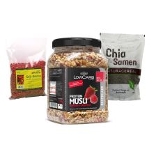 Müsli-Mix