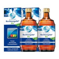 2 x Dr. Niedermaier Regulatpro Bio (2x350ml)
