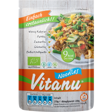 Bio Konjak Noodles (270g)