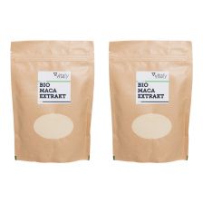 2 x Bio Maca Pulver (2x250g)