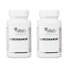 2 x Glucosamin (2x60 Gelenkkapseln)