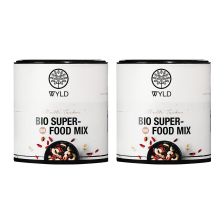 2 x Bio Superfood Mix "Multi Tasker" (2x250g)
