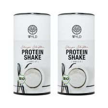 2 x WYLD Bio Protein Shape Shifter (2x450g)