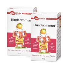 2 x KinderImmun (2x65g)