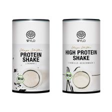 2 x Bio Protein Shape Shifter (2x450g)