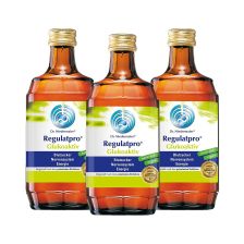 3 x Regulatpro Glukoaktiv (3x350ml)