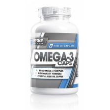 Omega-3 Caps (240 Kapseln)