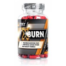 X-Burn (120 Kapseln)