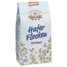 Haferflocken Zartblatt bio (425g)