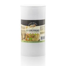 Bio Gerstengras Pulver (500g)