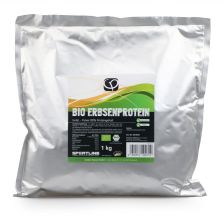 Bio Erbsenprotein (1000g)