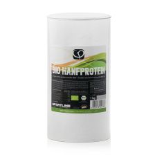 Bio Hanfprotein (1000g)