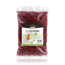 Bio Goji Beeren (1000g)