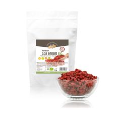 Bio Goji Beeren (1000g)