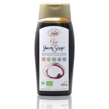 Bio Yacon Sirup (450g)