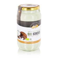 Bio Kokosöl nativ kaltgepresst (1000ml)
