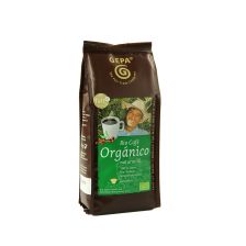 Bio Café Orgánico gemahlen (250g)