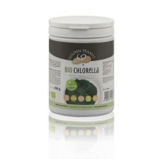 Bio Chlorella Pulver (500g)