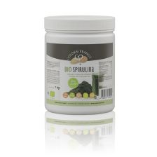 Bio Spirulina Pulver (1000g)