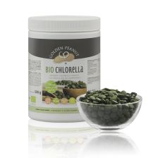 Bio Chlorella Presslinge (500g)
