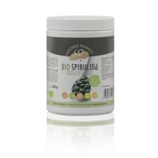 Bio Spirulina Presslinge (500g)