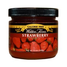 Jam & Jelly Fruit Spread - 340g - Orange