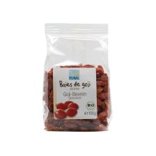 Gojibeeren bio (100g)