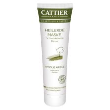 Grüne Heilerde Maske (100ml)