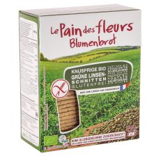 Grüne Linsen (150g)