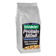 High Protein Müesli (454g)