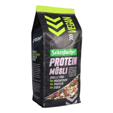 Protein Müsli Vegan (454g)