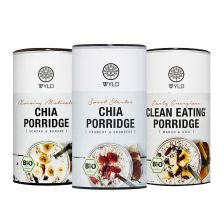 3 x Bio Chia Porridge (3x350g)