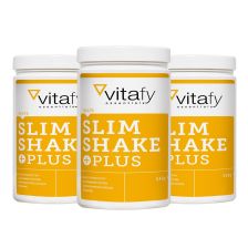3 x Slim Shake Puls (3 x 540g)