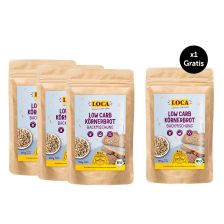 4 für 3 Special Brotbackmischung
