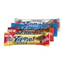 4 x YIPPIE! Bar Mixed (4x70g)
