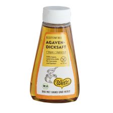 Agavendicksaft bio (300ml)