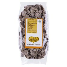Buchweizen Flakes ungesüßt bio (250g)